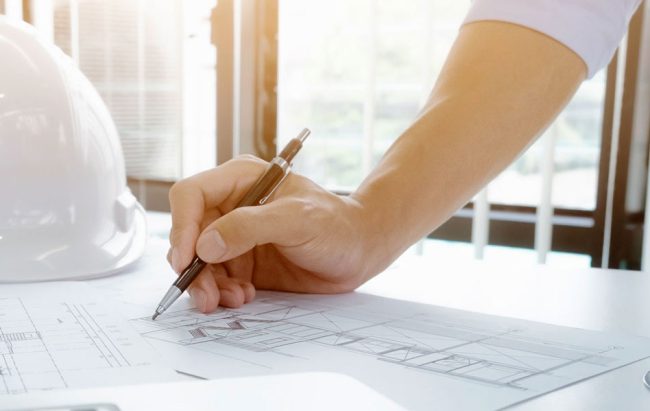 Progettazione ingegneristica trainata dal pnrr