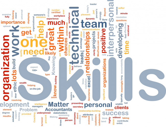 Competenze chiave nel settore dell'ingegneria