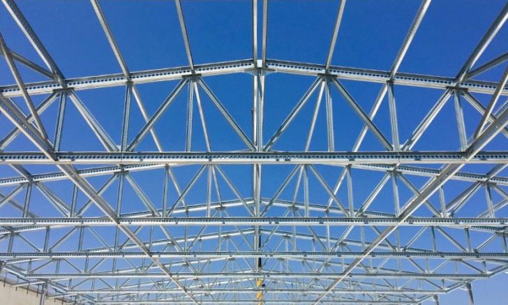 ampliamento Progettazione ampliamento impianti produttivi