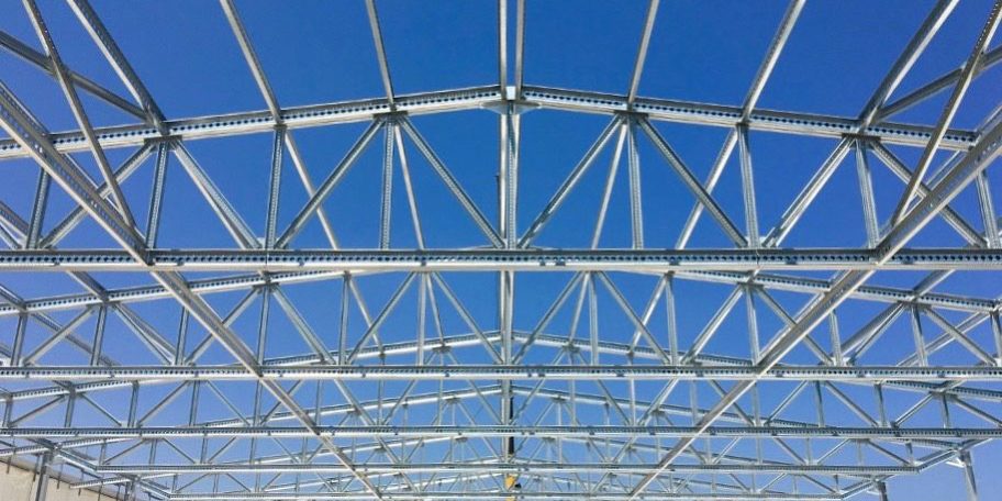 ampliamento Progettazione ampliamento impianti produttivi