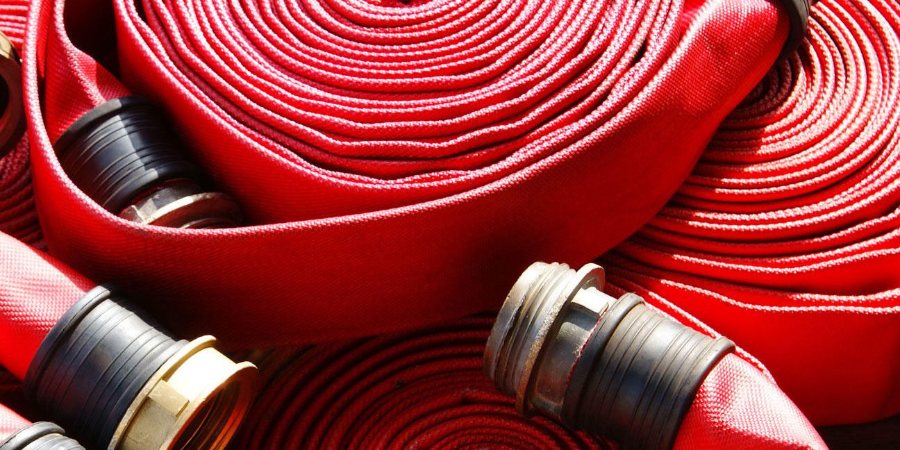 Progettazione reti idranti antincendio