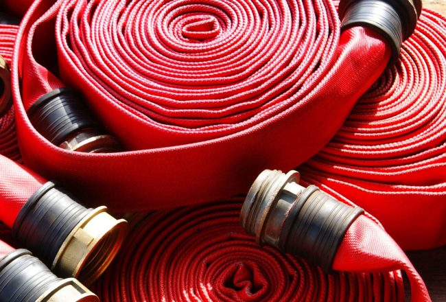 Progettazione reti idranti antincendio