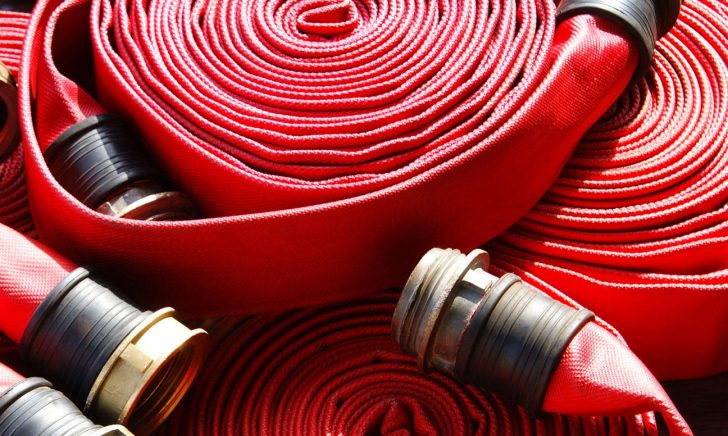 idranti Progettazione reti idranti antincendio