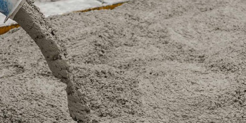 calcestruzzo-addittivi Progettazione impianti additivi per calcestruzzi