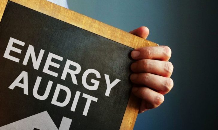 audit Audit energetici ambito industriale