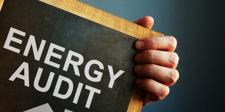 Audit energetici ambito industriale