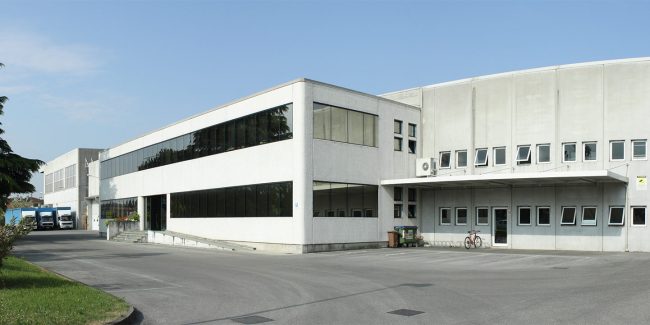 Impianti produzione imballaggi in eps