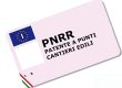 PNRR - introduzione della patente a punti