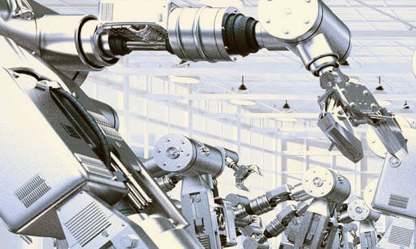 automazione Liste I/O per automazione impianto