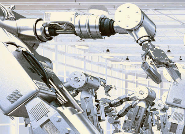 Liste I/O per automazione impianto