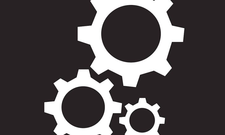 ingranaggio2 Regolamento Macchine 2023/1230