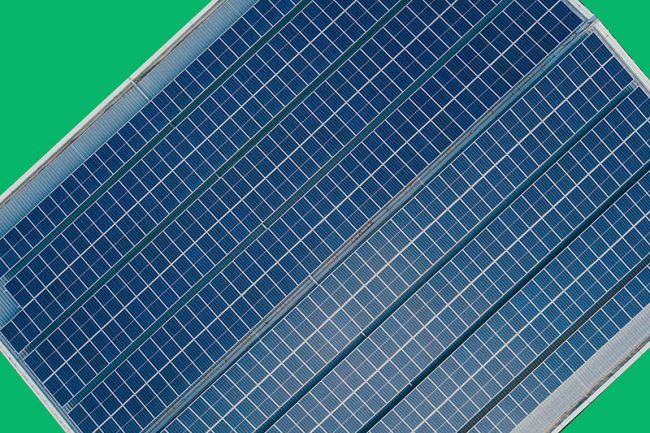 Riqualificazione energetica edifici industriali