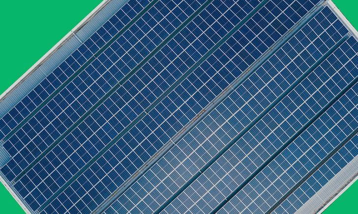 tetti-fotovolatici Riqualificazione energetica edifici industriali