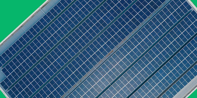 tetti-fotovolatici Riqualificazione energetica edifici industriali