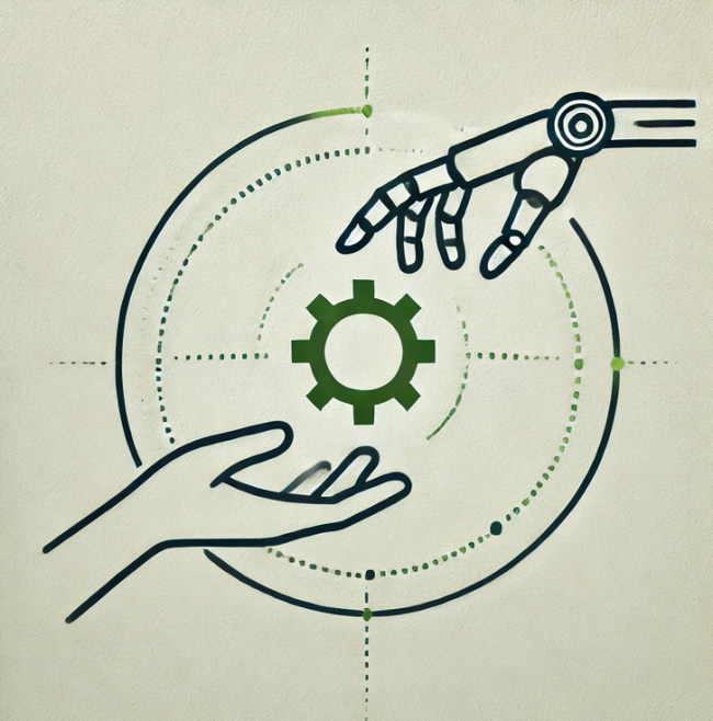 Transizione 5.0 nella progettazione impianti industriali