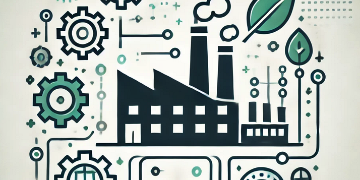 Vantaggi progettazione nuovi impianti industriali nel 2025