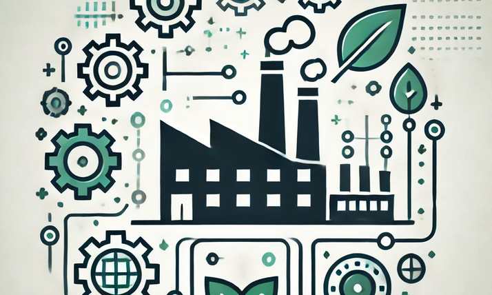 Schermata 2025-01-21 alle 19.18.33 Vantaggi progettazione nuovi impianti industriali nel 2025