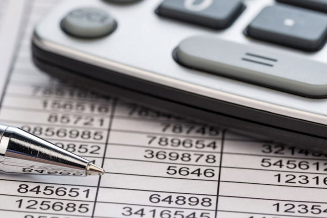 Verifica Tecnico-Economica Preventivi Impianti Industriali