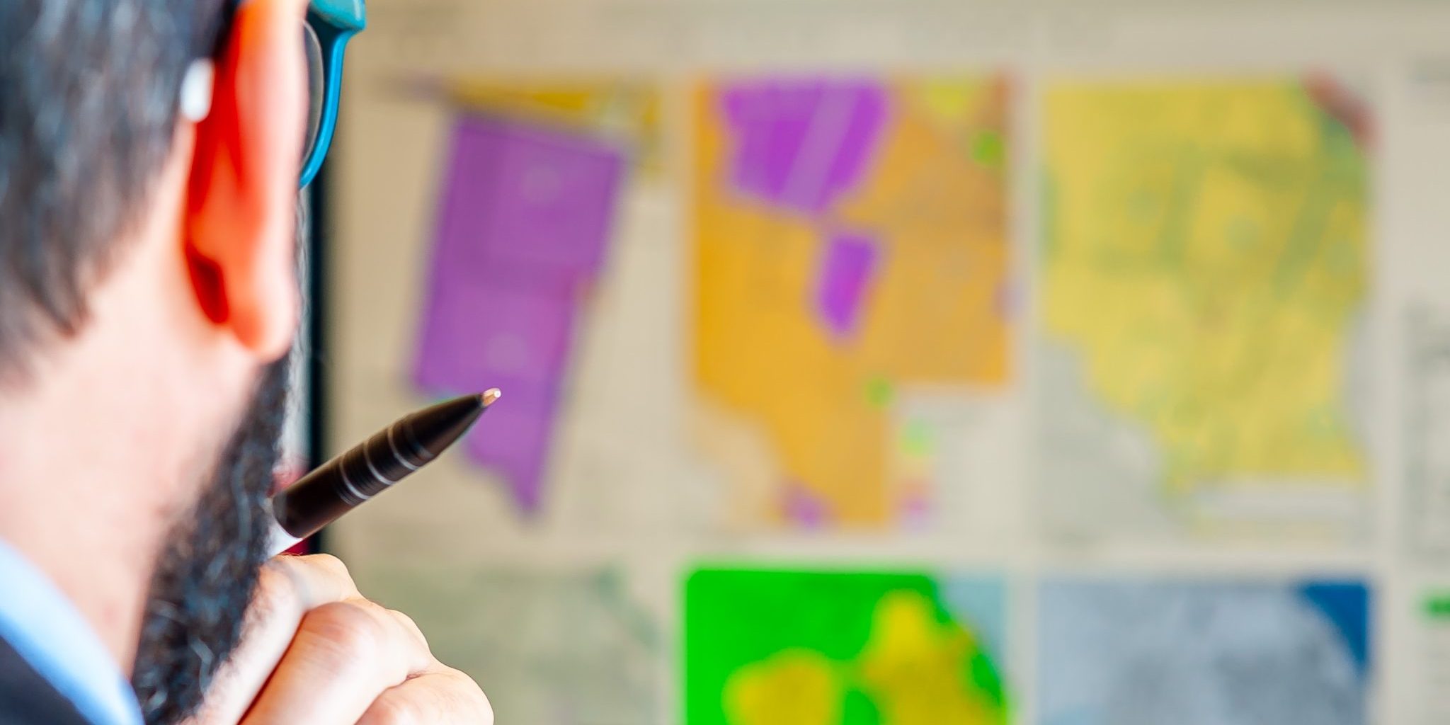 Competenze progettazione impianti settore alimentare