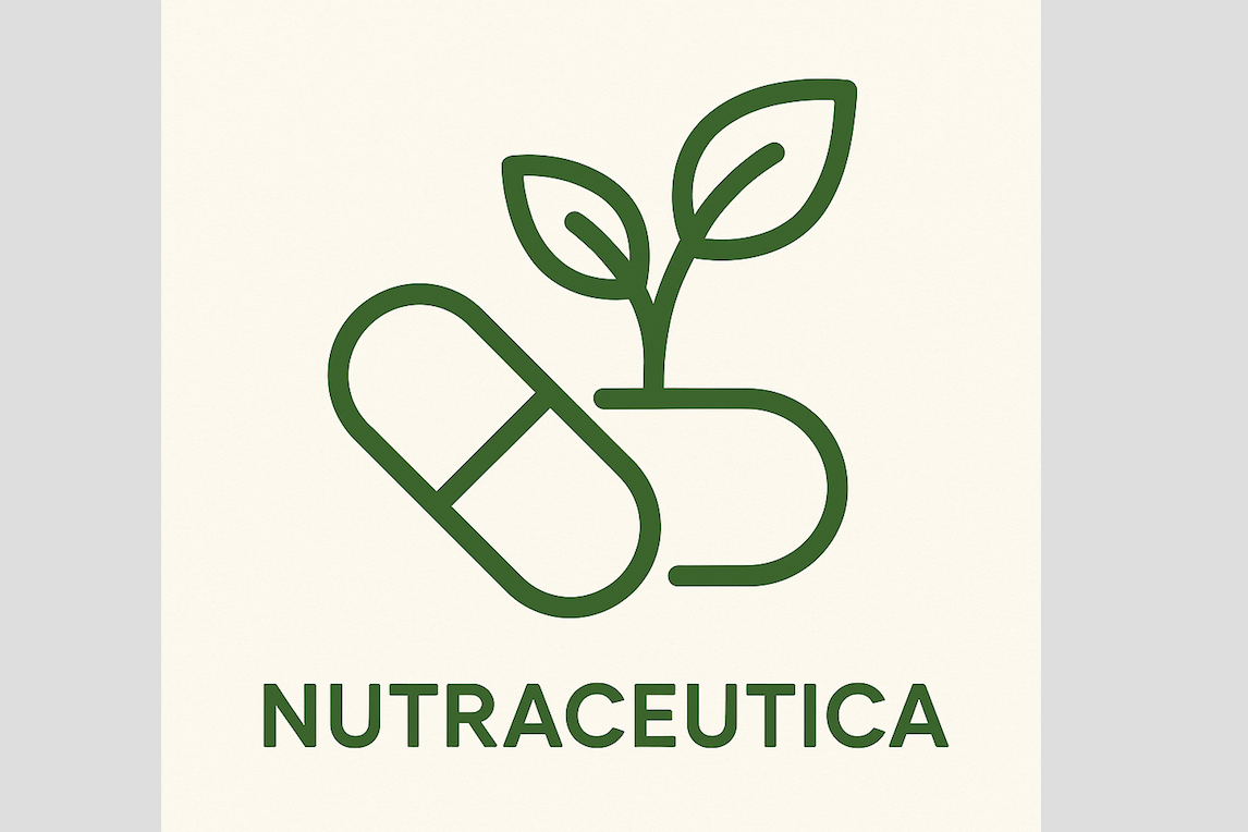 Nutraceutica settore in crescita