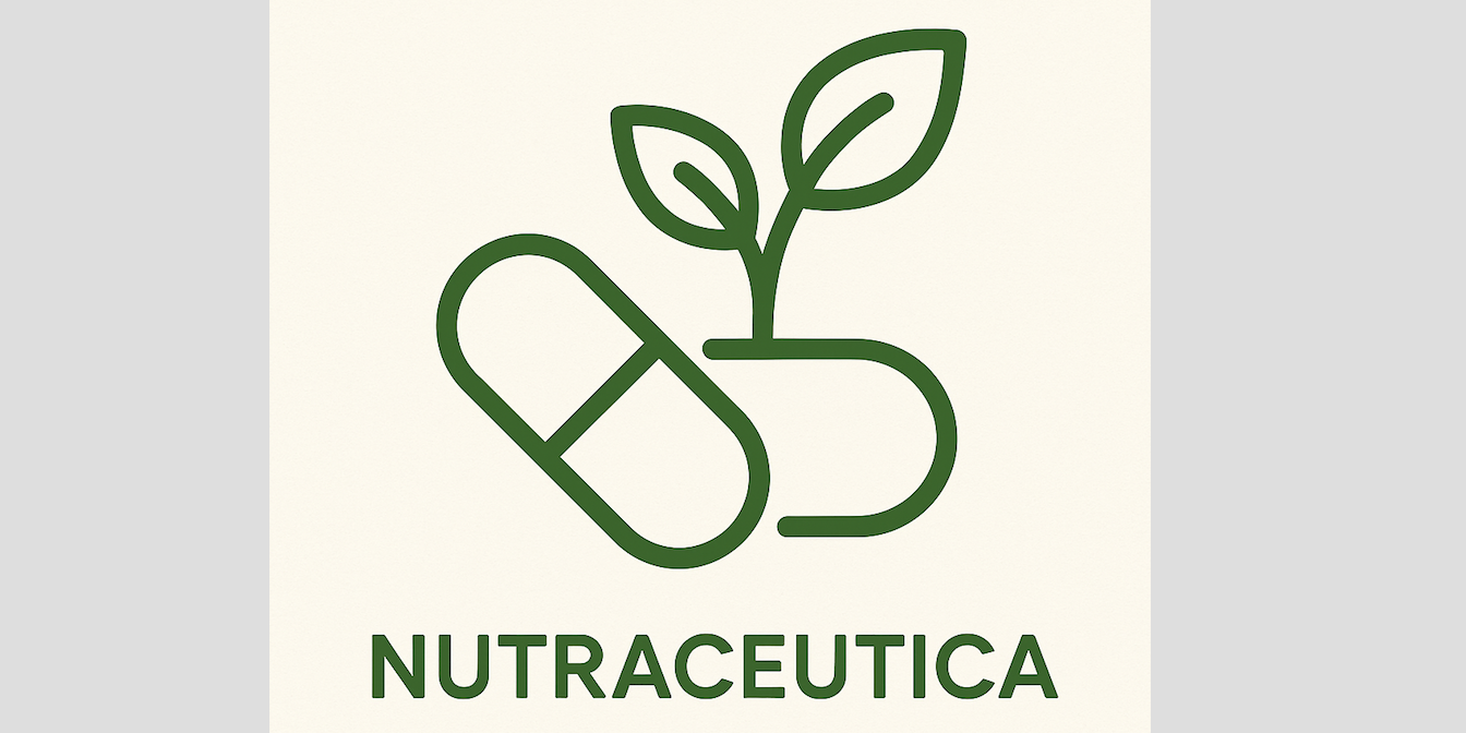 Nutraceutica settore in crescita