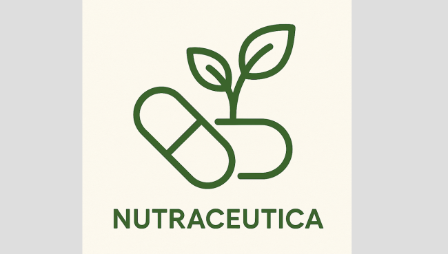 Nutraceutica settore in crescita