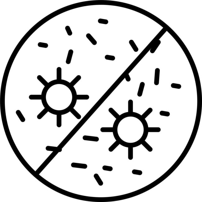 Criteri di sanificazione nella progettazione impianti