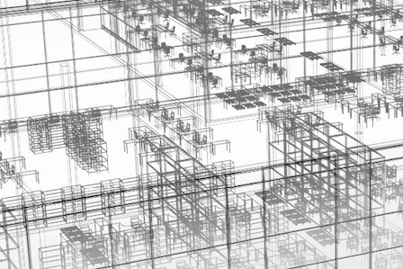 Importanza del layout nella progettazione industriale