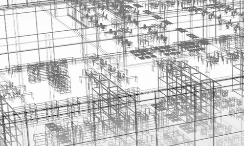 layout Importanza del layout nella progettazione industriale