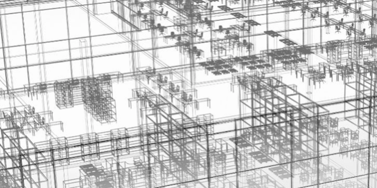 layout Importanza del layout nella progettazione industriale