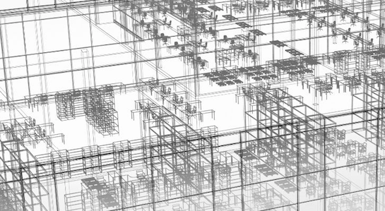 Importanza del layout nella progettazione industriale