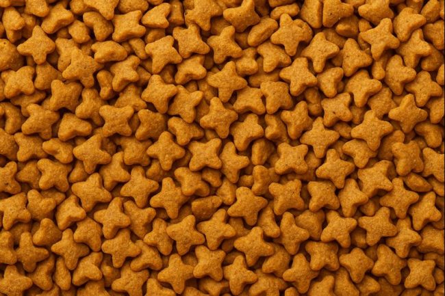 Progettazione impianti industriali petfood