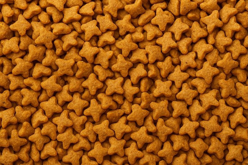 petfood Progettazione impianti industriali petfood