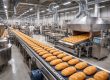 Progettazione impianti industriali di panificazione