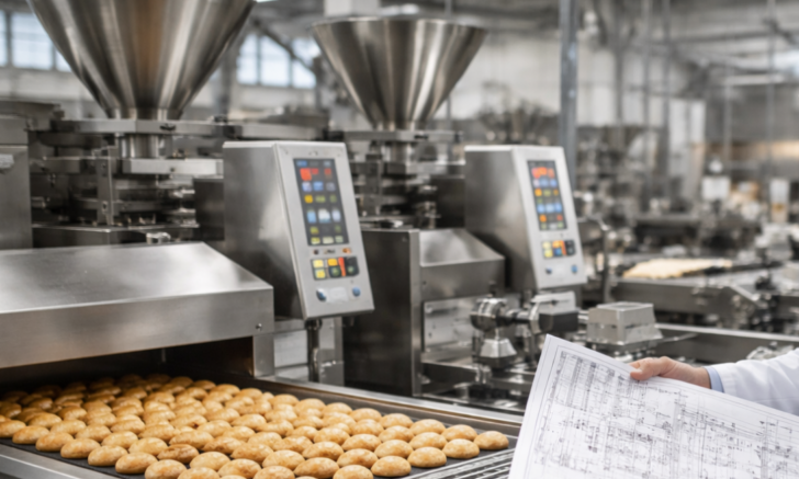 impianti_pane Progettazione impianti per prodotti da forno