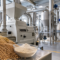Progettazione impianti produzione farine malto