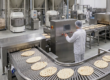 Revamping impianti panificazione industriale